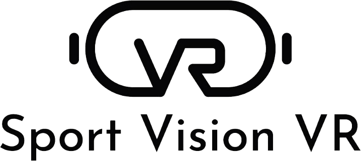 Sport Vision VR Logo